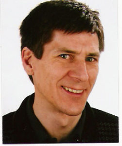 Profilbild von Klaus Rünger