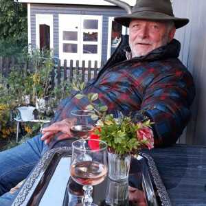 Profilbild von Klaus Rüsch