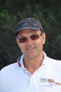 Profilbild von Klaus Ruhnau