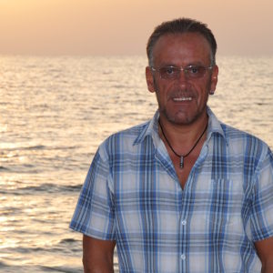 Profilbild von Klaus Rumpenhorst