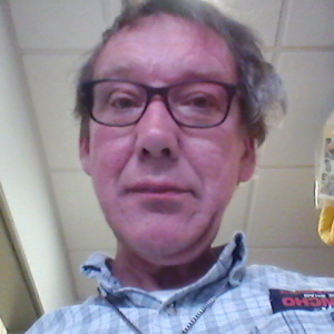 Profilbild von Klaus Runge