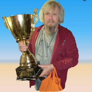 Profilbild von Klaus Rupp