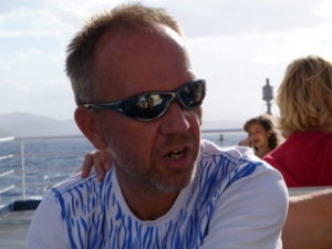 Profilbild von Klaus Ruppenthal