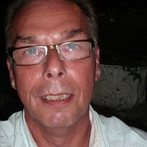 Profilbild von Klaus Ruppert