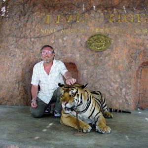 Profilbild von Klaus Rusch