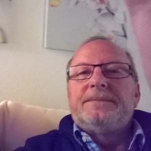 Social Media Profilbild Klaus Sacher 