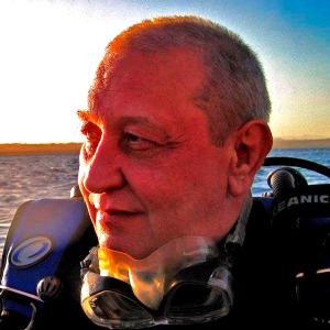 Profilbild von Klaus Sachs