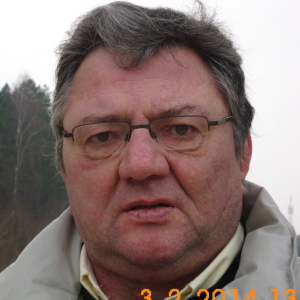 Profilbild von Klaus Sagon
