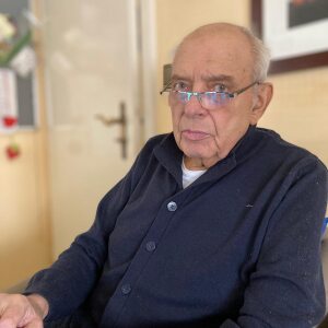 Profilbild von Klaus Salomon