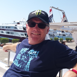 Profilbild von Klaus Salzer