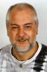 Profilbild von Klaus Salzmann