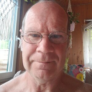 Profilbild von Klaus Salzmann