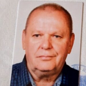 Profilbild von Klaus Sange