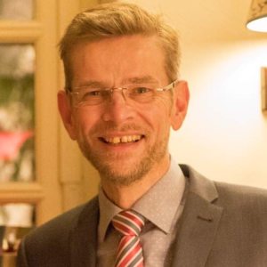 Profilbild von Klaus Sasse