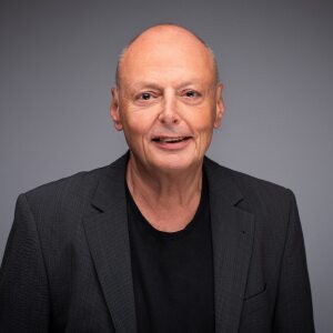 Profilbild von Klaus Sator