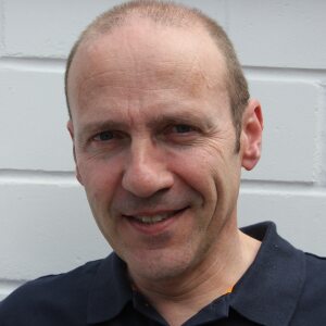 Profilbild von Klaus Sattler