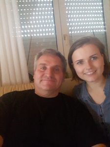Profilbild von Klaus Sauer