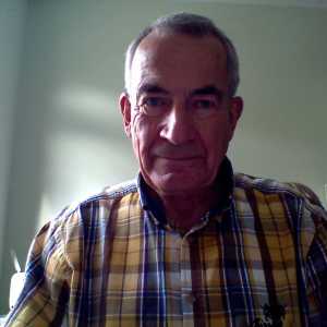 Profilbild von Klaus Saupe