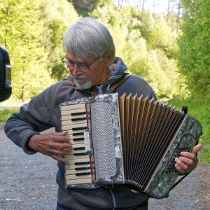 Profilbild von Klaus Schaarschmidt
