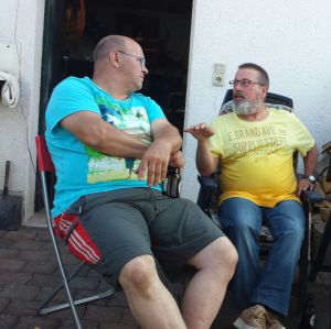 Profilbild von Klaus Schabbach