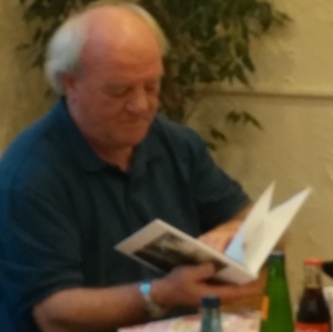 Profilbild von Klaus Schäfer