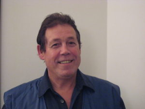 Profilbild von Klaus Schäfer