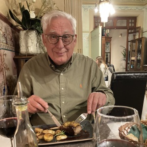Profilbild von Klaus Schäfer