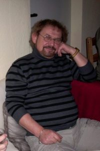 Profilbild von Klaus Schäferling