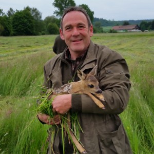 Profilbild von Klaus Schaette