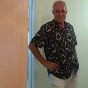 Profilbild von Klaus Schaffranek