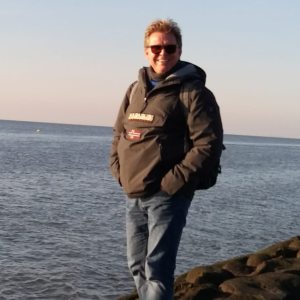 Profilbild von Klaus Schaller
