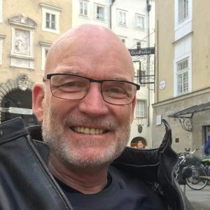Social Media Profilbild Klaus Schaper 
