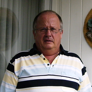 Profilbild von Klaus Scharfe