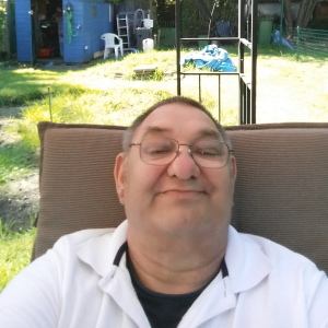 Profilbild von Klaus Schattauer