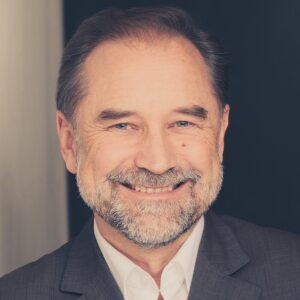 Profilbild von Klaus Schavan