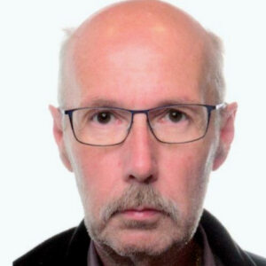 Profilbild von Klaus Scheidgen