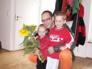 Profilbild von Klaus Schellenbach