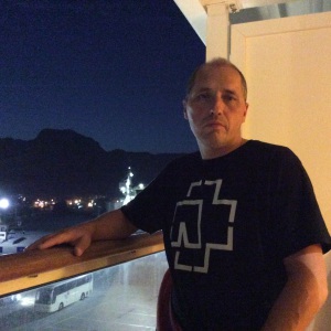 Profilbild von Klaus Schellenberger