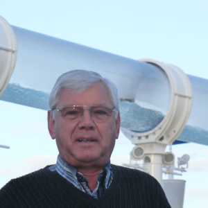 Profilbild von Klaus Schellhorn