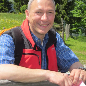 Profilbild von Klaus Schemminger