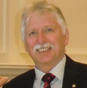Profilbild von Klaus Schenk