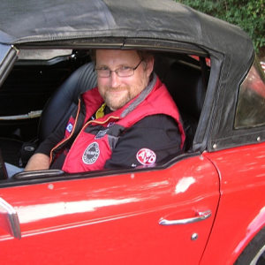Profilbild von Klaus Schenk