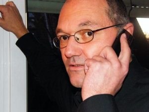 Profilbild von Klaus Schenke