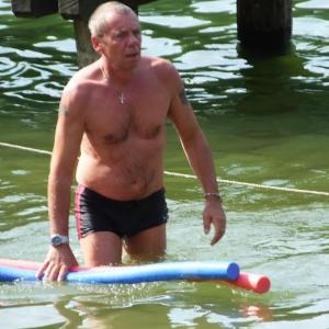 Profilbild von Klaus Schenzel