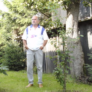 Profilbild von Klaus Schettler