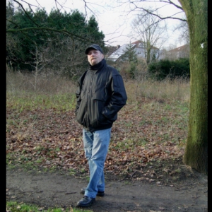 Profilbild von Klaus Schiebeling