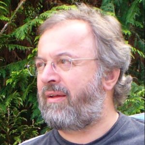 Profilbild von Klaus Schieferdecker