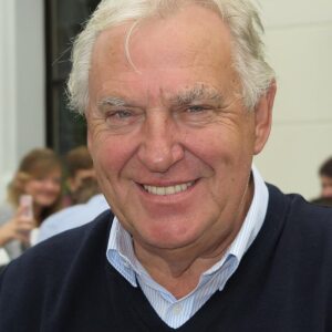 Profilbild von Klaus Schiemenz