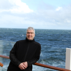 Profilbild von Klaus Schilling