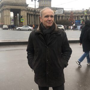 Profilbild von Klaus Schilling